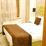 Taksim K Apartment
