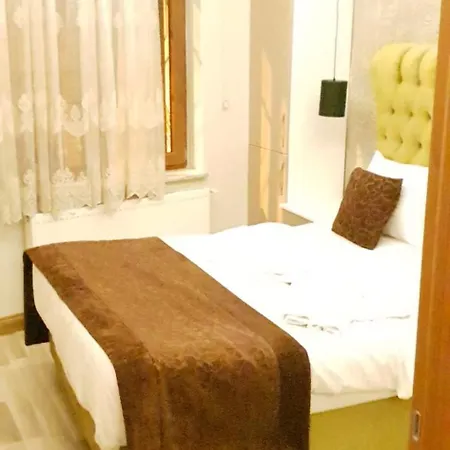 Taksim K اسطنبول