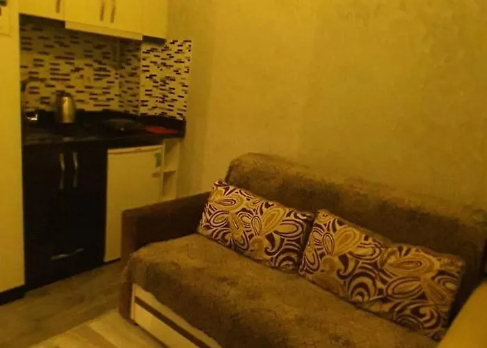 Taksim K Apartment