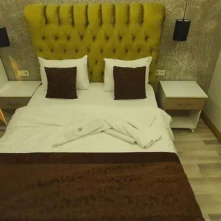 Апартаменты Taksim K *