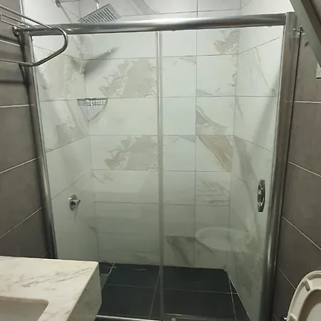 Апартаменты Taksim K