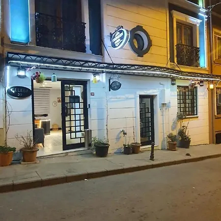 K İstanbul