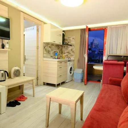 K İstanbul
