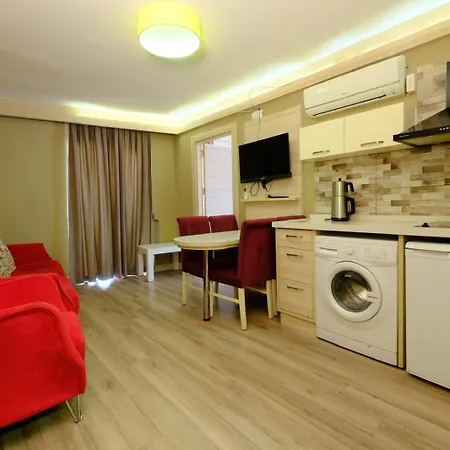 K İstanbul