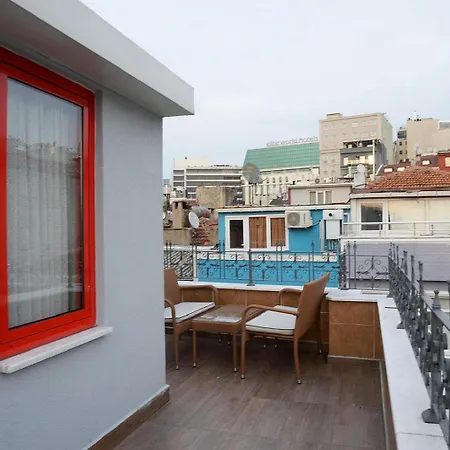 K * İstanbul