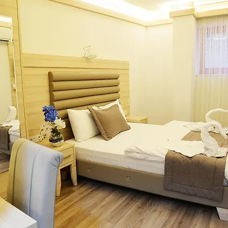 K Daire İstanbul