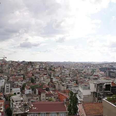 Daire K İstanbul