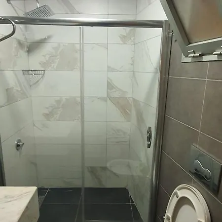Taksim K Apartmán *