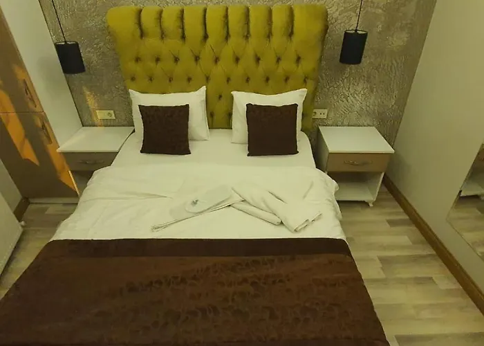 Appartement Taksim K *