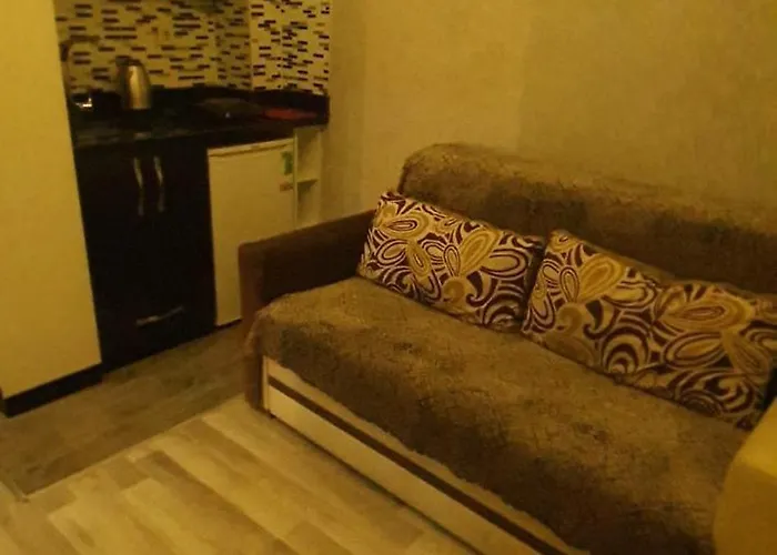 Appartement Taksim K Istambul