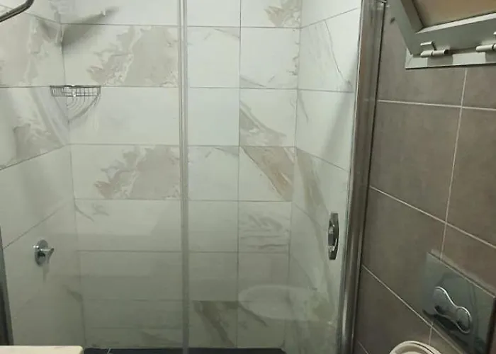 Taksim K Appartement *