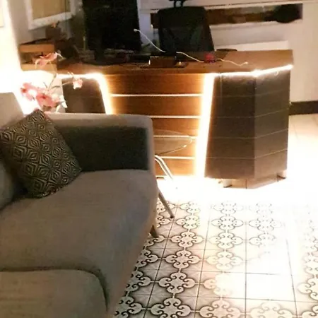 Apartment Taksim K Istanbul