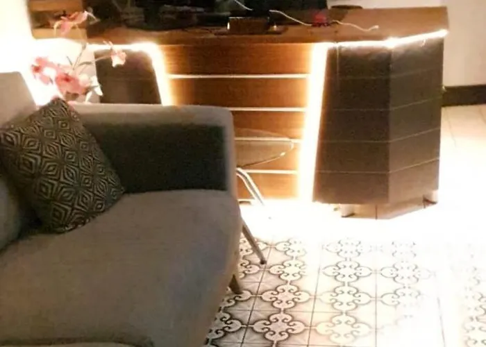 Apartment Taksim K Istanbul